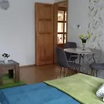 Gæstehus Kohári 3*
