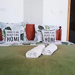 Gæstehus Kohári Egerszalók