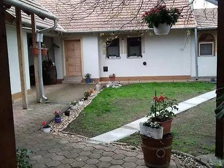 Guest house Kohari Egerszalok