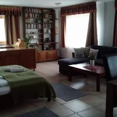 Guest house Kohari