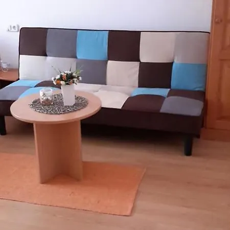 Kohari Guest house Egerszalok