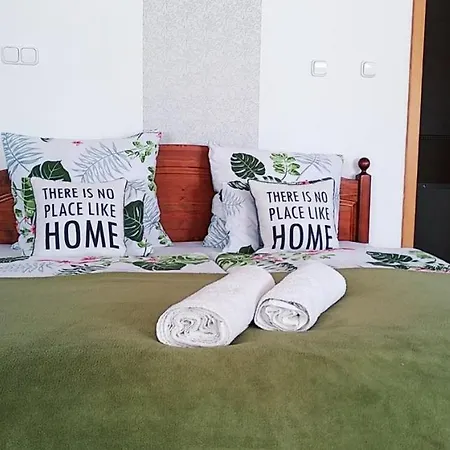 Guest house Kohari Egerszalok