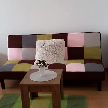 Guest house Kohari