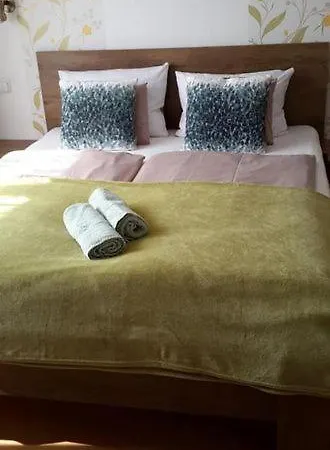 Guest house Kohari