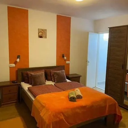 Kohari 3* Egerszalók