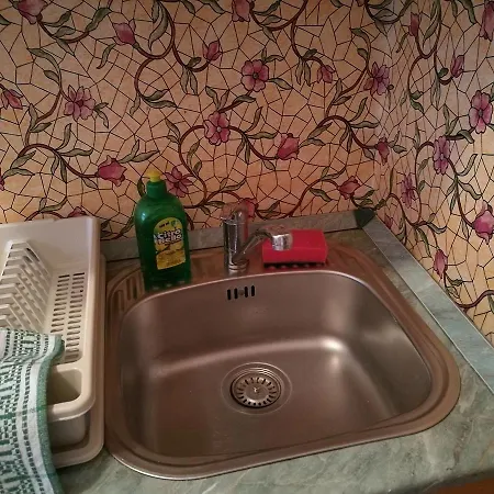 Guest house Kohari Egerszalok