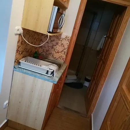 Guest house Kohari