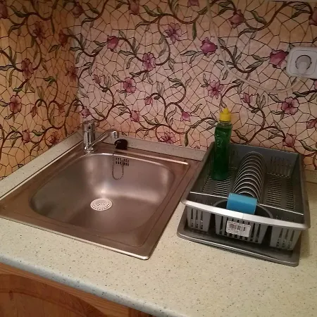 Kohari Guest house Egerszalok