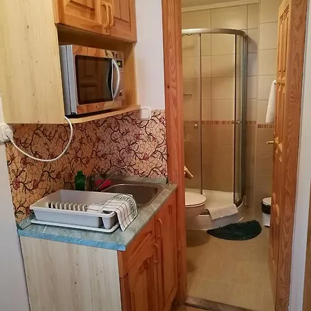 Guest house Kohari