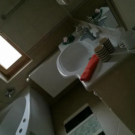 Kohari Guest house Egerszalok