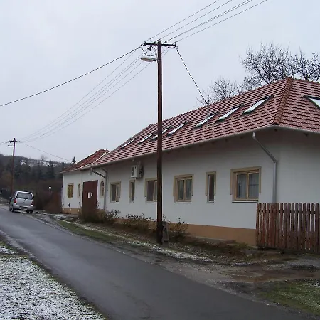 Guest house Kohari *