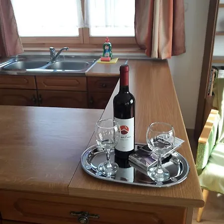 Kohari Guest house Egerszalok