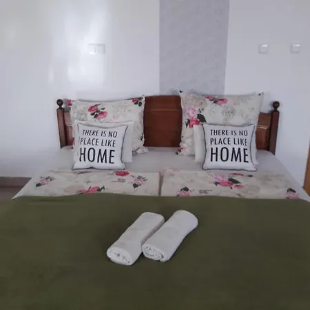 Guest house Kohari *