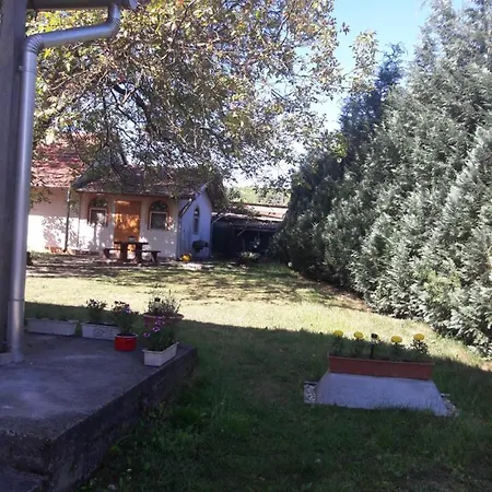 Kohari * Egerszalok