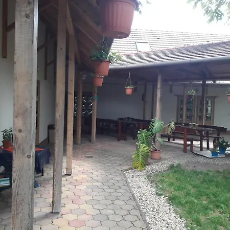 Kohari Guest house Egerszalok