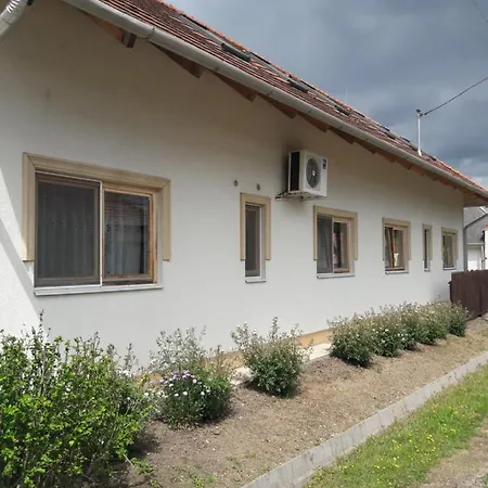 Guest house Kohari Egerszalok