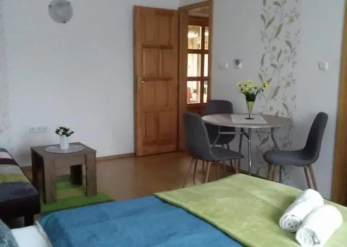 Gasthuis Kohari 3*