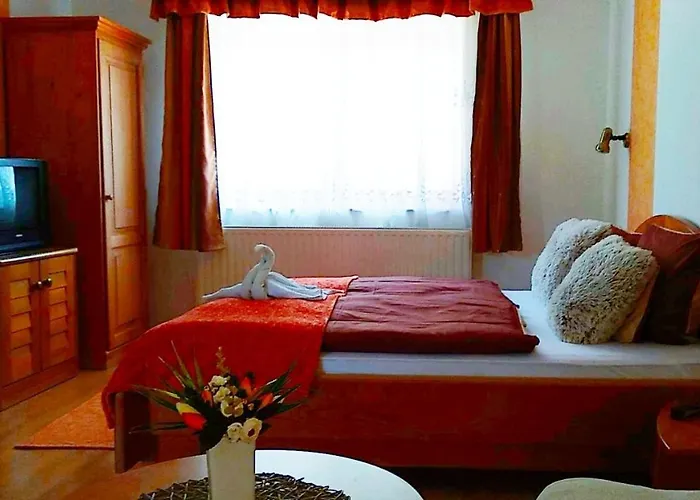 Kohari Gasthuis 3*