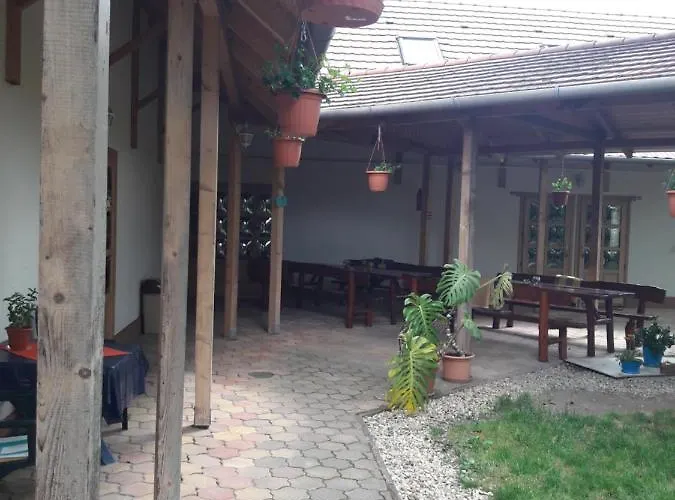 可哈利旅馆 招待所 艾格扎洛克